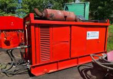 Aghi Vibranti Müller MS-16 HFV