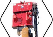 Aghi Vibranti Müller MS 24 HF