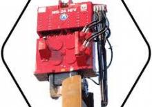 Aghi Vibranti Müller MS 24 HFV
