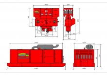 Aghi Vibranti Müller MS 25 HB
