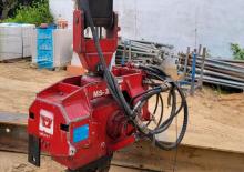 Aghi Vibranti Müller MS 3 HFB