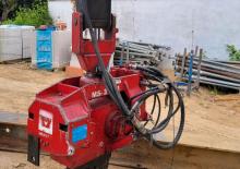 Aghi Vibranti Müller MS 3 HFB