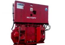 Aghi Vibranti Müller MS 40 HFV