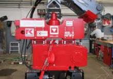 Aghi Vibranti Müller MS-5 HFBV