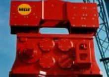Aghi Vibranti MGF RBH 320 Vario