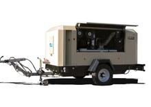 Compressori Protatili - Diesel, Elettrici, Benzina Doosan 12/150