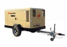 Compressori Protatili - Diesel, Elettrici, Benzina Ingersoll-Rand 14/115