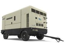 Compressori Protatili - Diesel, Elettrici, Benzina Doosan 21/220