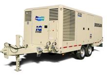 Compressori Protatili - Diesel, Elettrici, Benzina Doosan 25/330