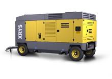 Compressori Protatili - Diesel, Elettrici, Benzina Atlas Copco XRYS 577 CD