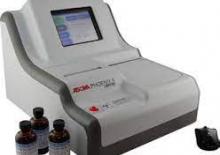 Analizzatori di metalli Spectro Phoenix II