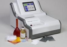 Analizzatori di metalli Spectro Phoenix
