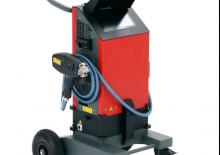 Analizzatori di metalli Spectro Specroport (CCD)