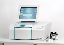 Analizzatori di metalli Spectro SPECTRO IQ