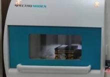 Analizzatori di metalli Spectro SPECTRO MIDEX