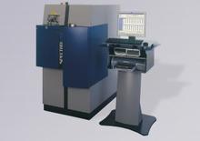Analizzatori di metalli Spectro SPECTROLAB