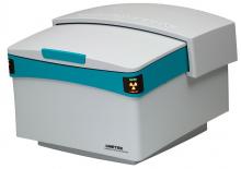 Analizzatori di metalli Spectro SPECTRO XEPOS