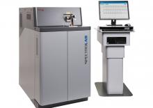 Analizzatori di metalli Spectro SPECTROLAB