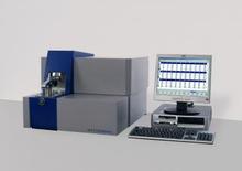 Analizzatori di metalli Spectro SPECTROMAXx