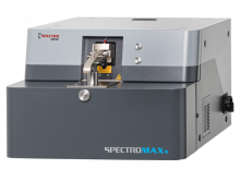 Analizzatori di metalli Spectro SPECTROMAXx