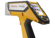 Analizzatori di metalli Niton XL2 100