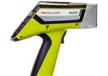 Analizzatori di metalli Niton XL2 980 Plus