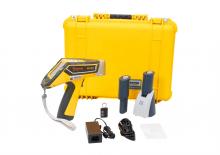 Analizzatori di metalli Niton XL2 t 980 GOLDD