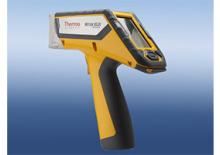 Analizzatori di metalli Niton XL2t 800