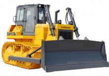 Apripista cingolati Liugong 160C