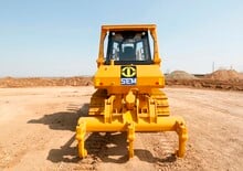 Apripista cingolati SEM 816D CH