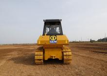 Apripista cingolati SEM 816D DS