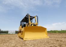 Apripista cingolati SEM 822D FR