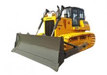 Apripista cingolati Liugong B230S