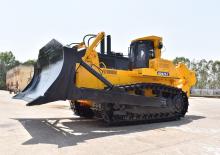 Apripista cingolati Beml BD475-2