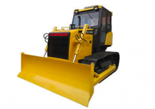 Apripista cingolati Changlin CLT120N