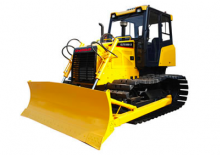 Apripista cingolati Changlin CLTS100-3