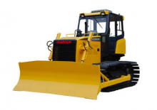 Apripista cingolati Changlin CLTS120