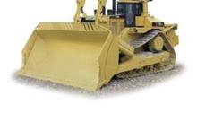 Apripista cingolati Caterpillar D 11 R