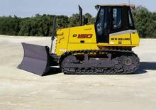Apripista cingolati New Holland D 150 B LT