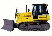 Apripista cingolati New Holland D 150 LGP