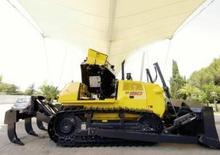 Apripista cingolati New Holland D 180 LGP