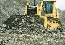Apripista cingolati Komatsu D275A-2