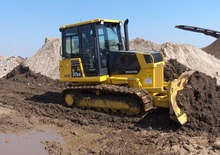 Apripista cingolati Komatsu D37EX-22