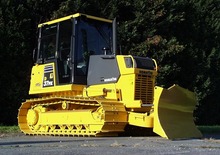 Apripista cingolati Komatsu D37PX-22