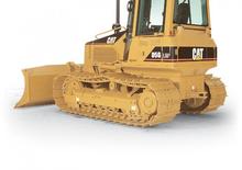 Apripista cingolati Caterpillar D 5 G M
