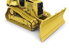 Apripista cingolati Caterpillar D 6 H DPL