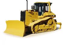 Apripista cingolati Caterpillar D 6 M XLSU