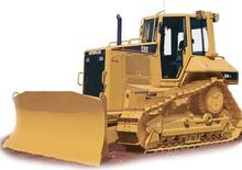 Apripista cingolati Caterpillar D 6 N XL-SU