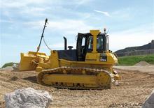 Apripista cingolati Komatsu D61EX-12