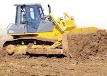 Apripista cingolati Komatsu D65EX-12
